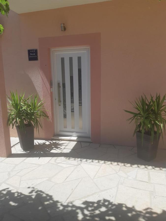Ivana Apartment Ντουμπρόβνικ Εξωτερικό φωτογραφία