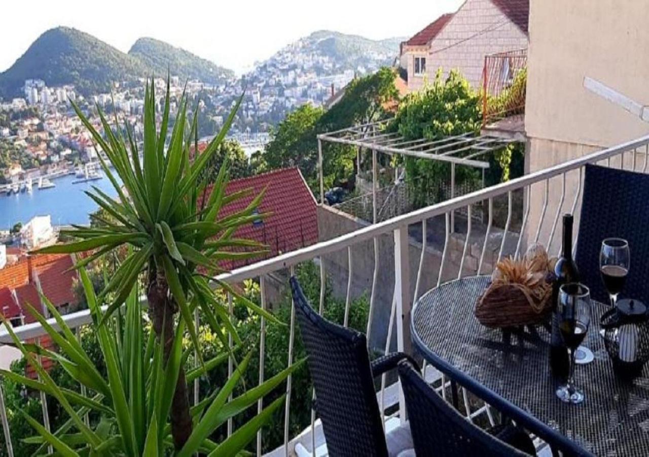 Ivana Apartment Ντουμπρόβνικ Εξωτερικό φωτογραφία
