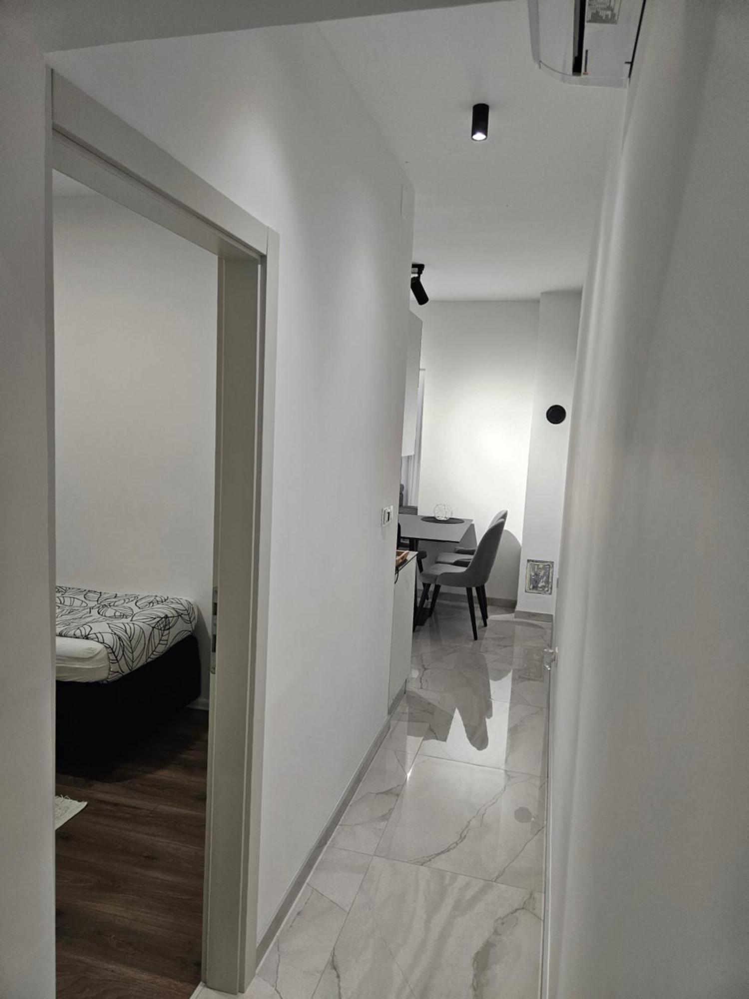 Ivana Apartment Ντουμπρόβνικ Δωμάτιο φωτογραφία