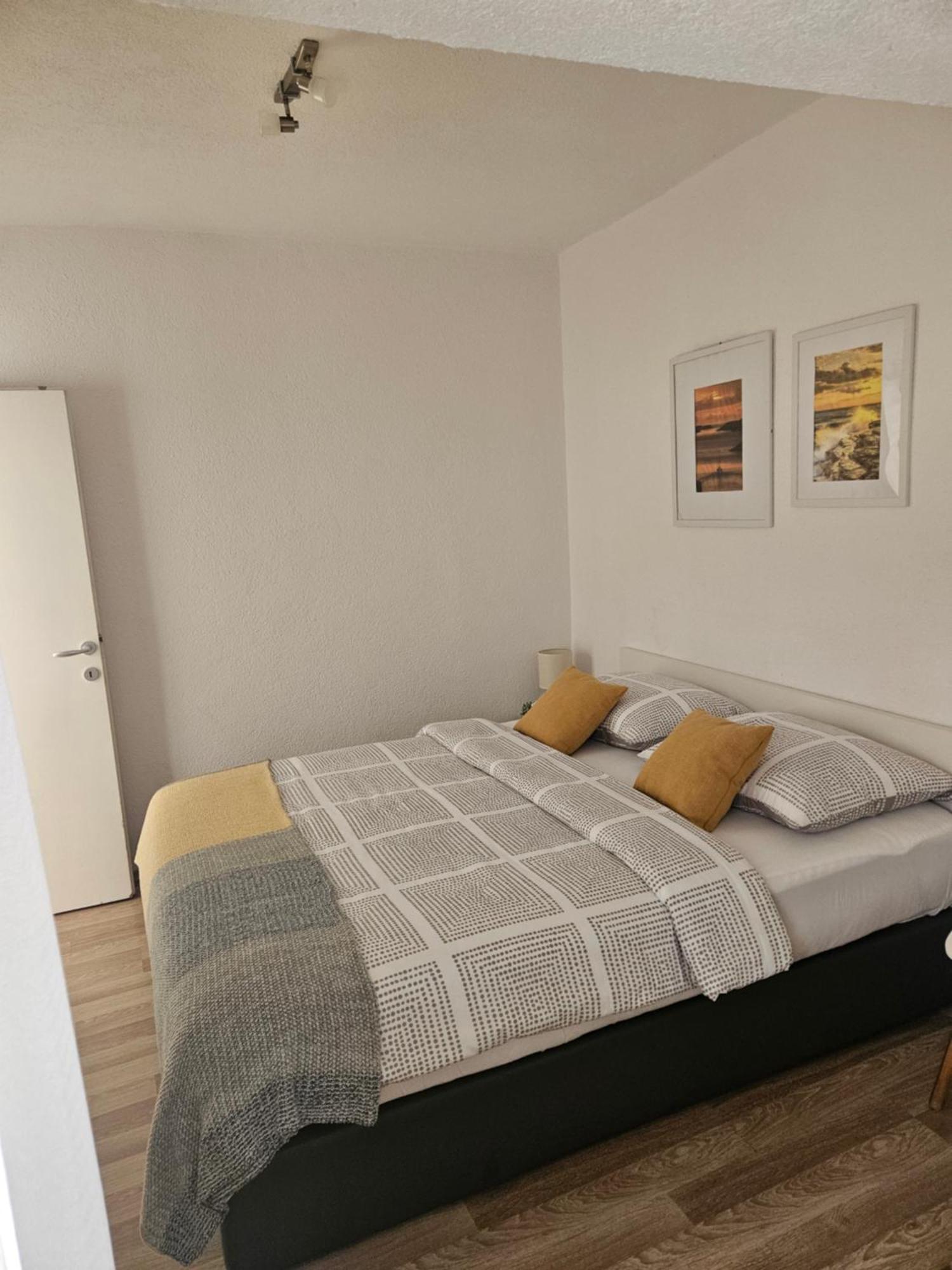 Ivana Apartment Ντουμπρόβνικ Δωμάτιο φωτογραφία