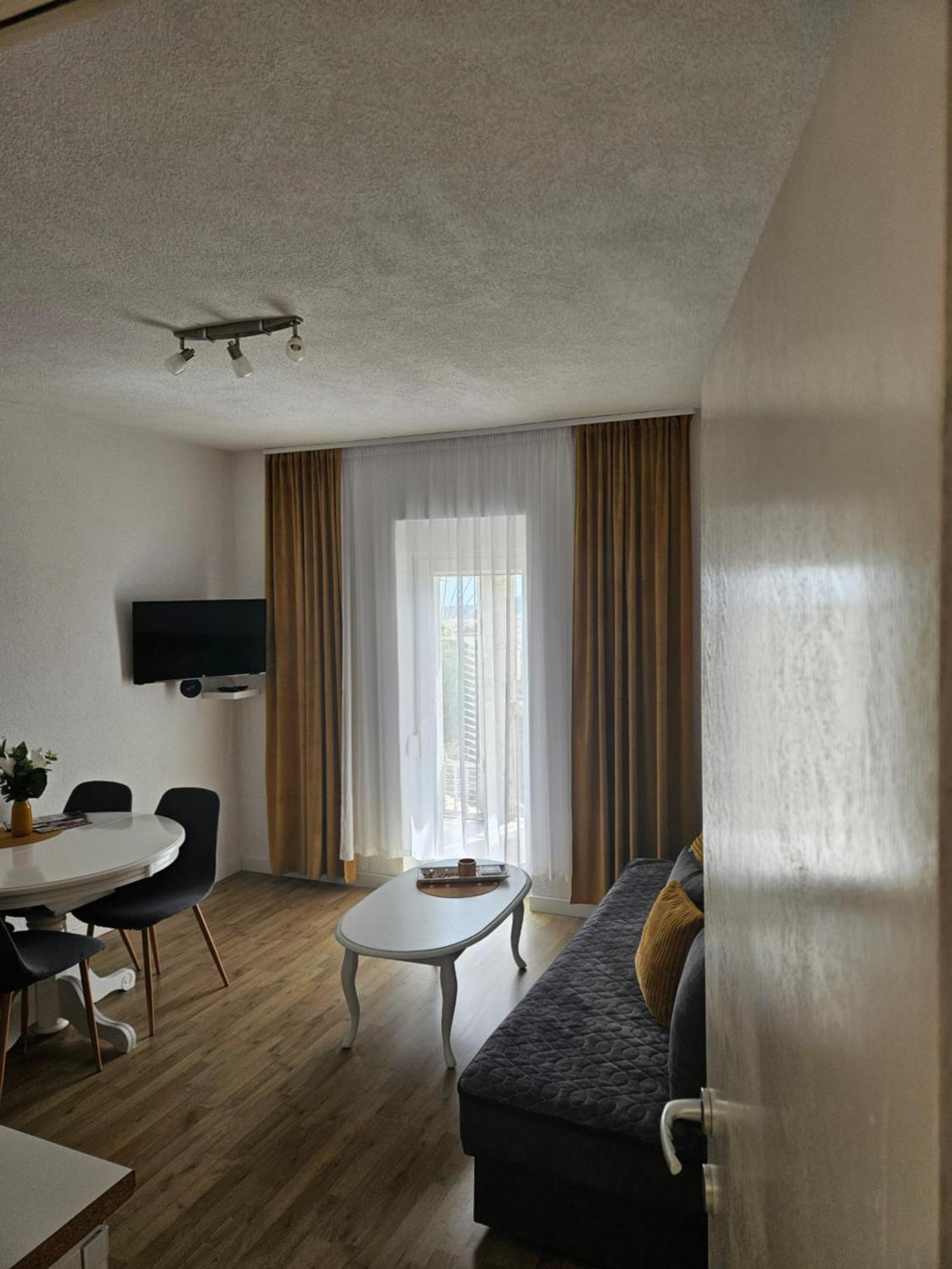 Ivana Apartment Ντουμπρόβνικ Δωμάτιο φωτογραφία