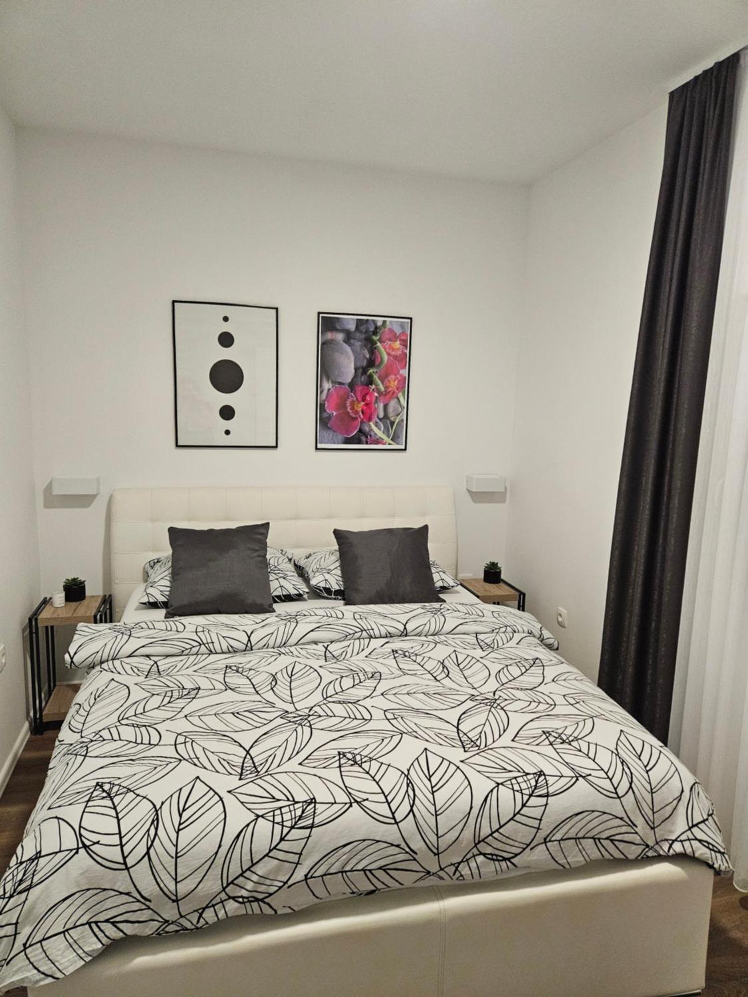 Ivana Apartment Ντουμπρόβνικ Δωμάτιο φωτογραφία