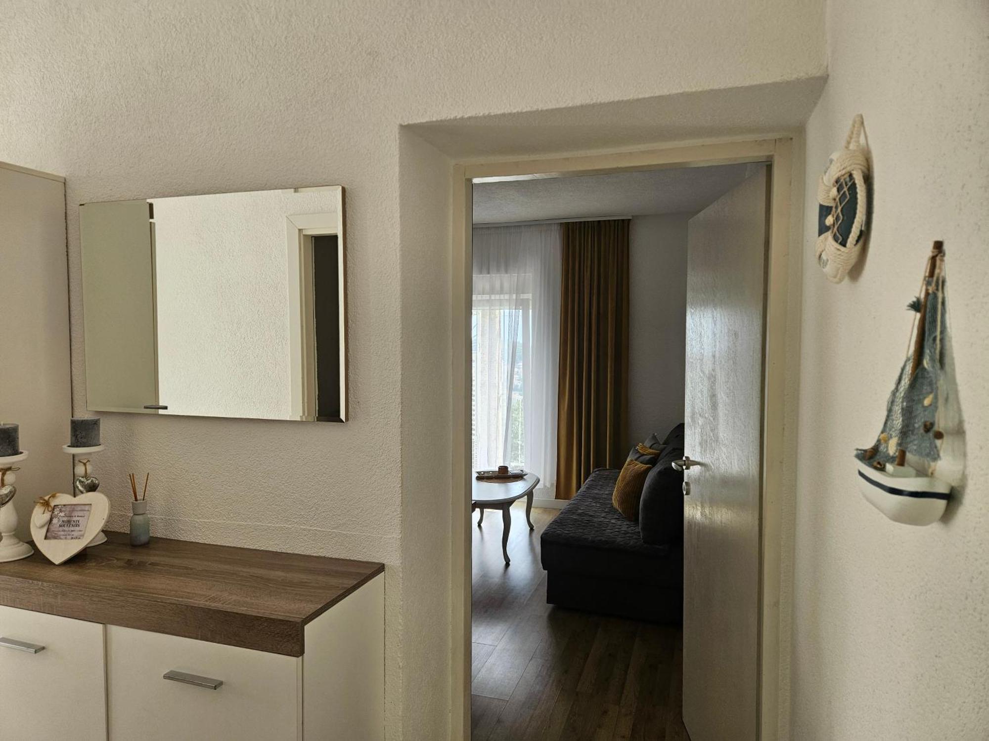 Ivana Apartment Ντουμπρόβνικ Δωμάτιο φωτογραφία