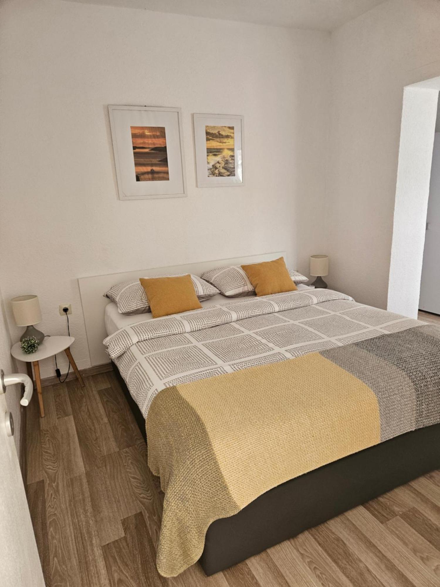 Ivana Apartment Ντουμπρόβνικ Εξωτερικό φωτογραφία