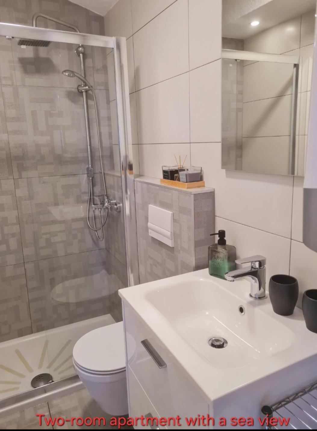 Ivana Apartment Ντουμπρόβνικ Εξωτερικό φωτογραφία
