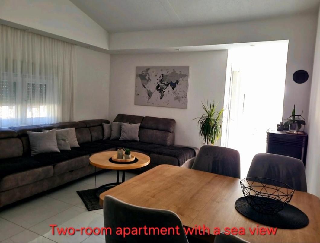 Ivana Apartment Ντουμπρόβνικ Εξωτερικό φωτογραφία
