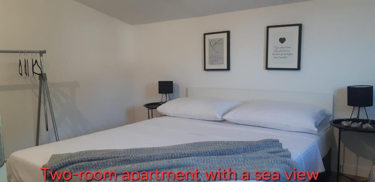Ivana Apartment Ντουμπρόβνικ Εξωτερικό φωτογραφία
