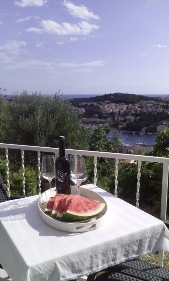 Ivana Apartment Ντουμπρόβνικ Εξωτερικό φωτογραφία