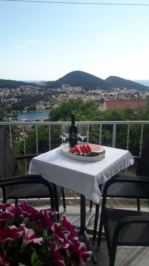 Ivana Apartment Ντουμπρόβνικ Εξωτερικό φωτογραφία