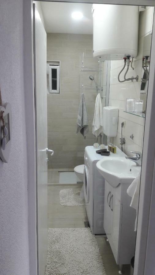 Ivana Apartment Ντουμπρόβνικ Εξωτερικό φωτογραφία