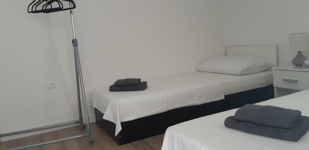 Ivana Apartment Ντουμπρόβνικ Εξωτερικό φωτογραφία