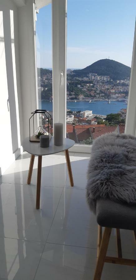 Ivana Apartment Ντουμπρόβνικ Εξωτερικό φωτογραφία