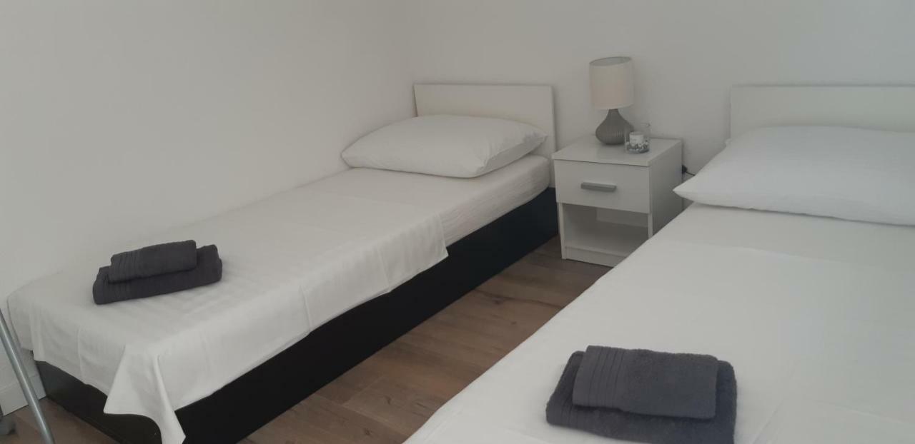 Ivana Apartment Ντουμπρόβνικ Εξωτερικό φωτογραφία